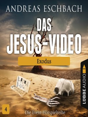 cover image of Das Jesus-Video, Folge 4